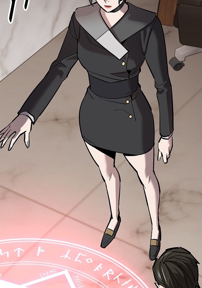 Limit Breaker Chapter 167 Gambar 136