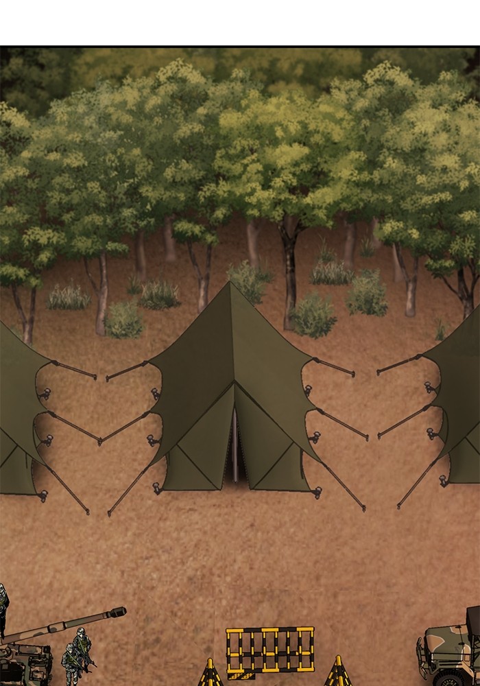 Limit Breaker Chapter 167 Gambar 147