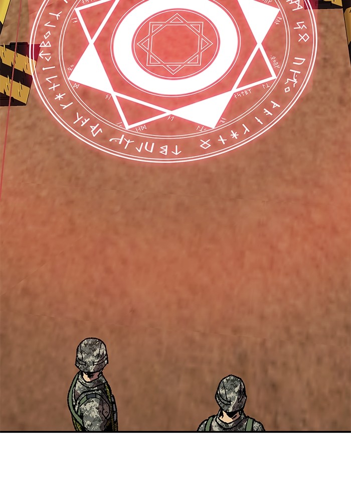 Limit Breaker Chapter 167 Gambar 151