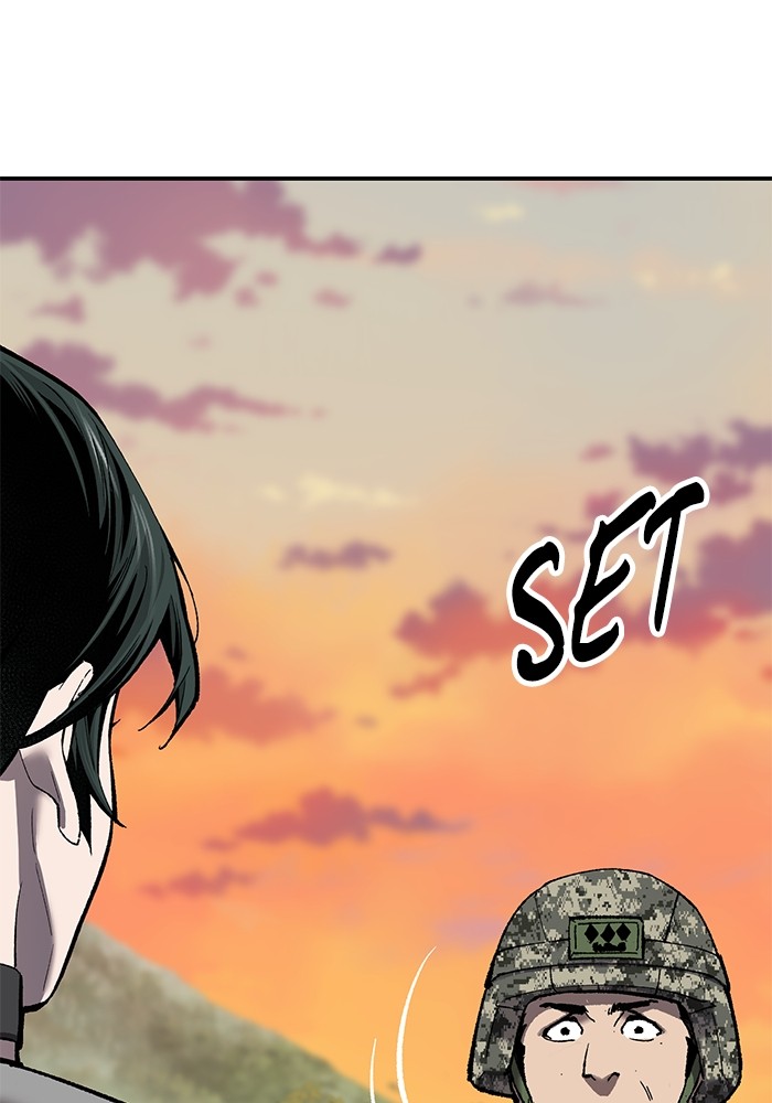 Limit Breaker Chapter 167 Gambar 154