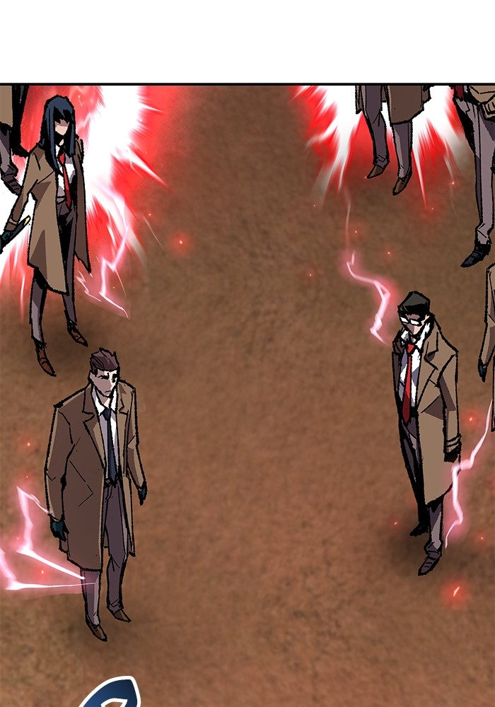 Limit Breaker Chapter 167 Gambar 164