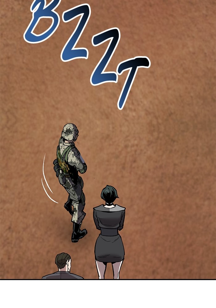 Limit Breaker Chapter 167 Gambar 165