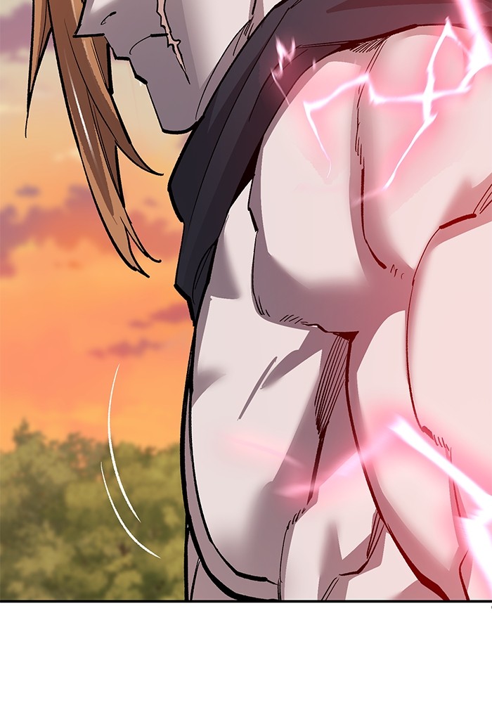 Limit Breaker Chapter 167 Gambar 168