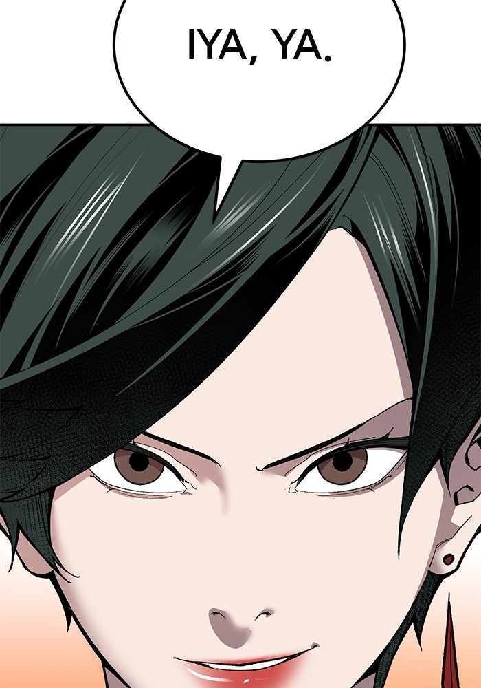 Limit Breaker Chapter 167 Gambar 172