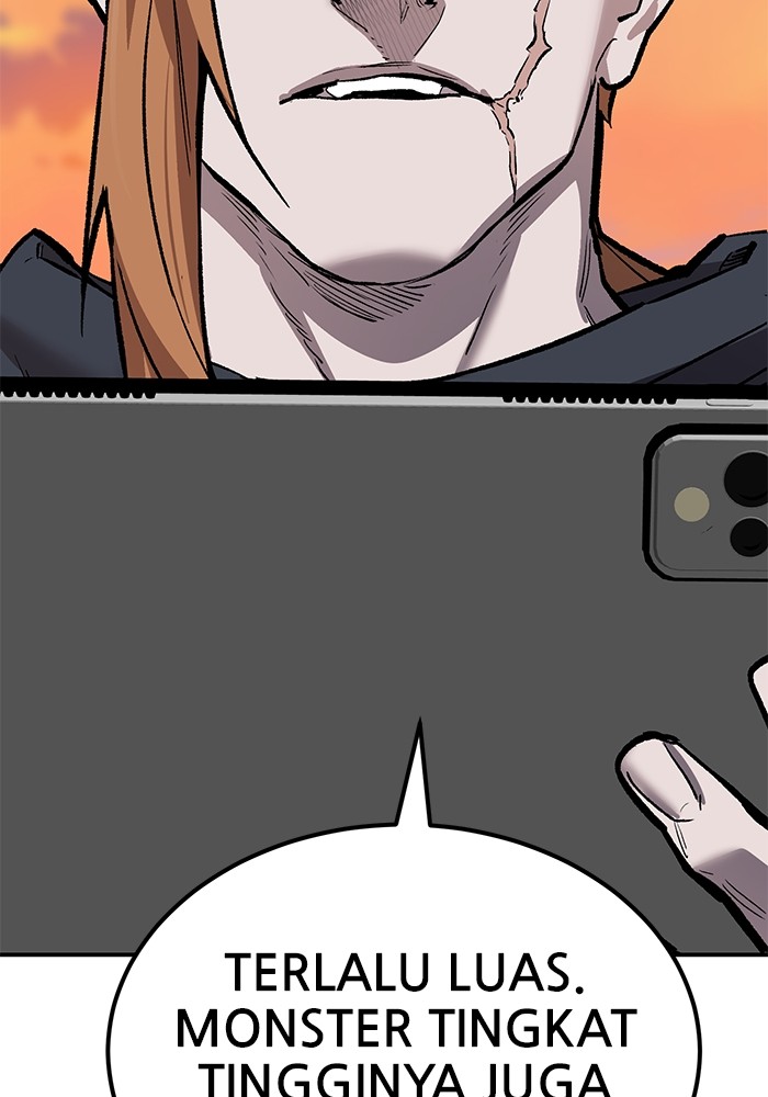 Limit Breaker Chapter 167 Gambar 179