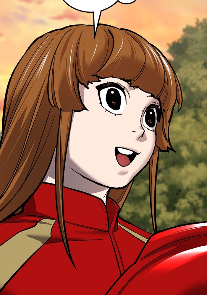 Limit Breaker Chapter 167 Gambar 18