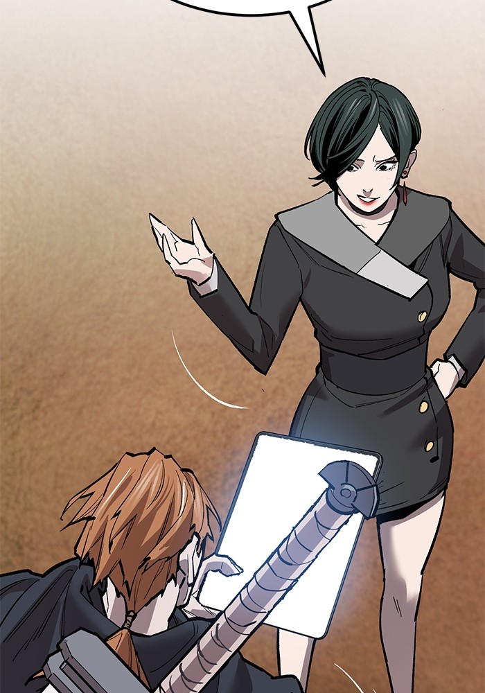 Limit Breaker Chapter 167 Gambar 181