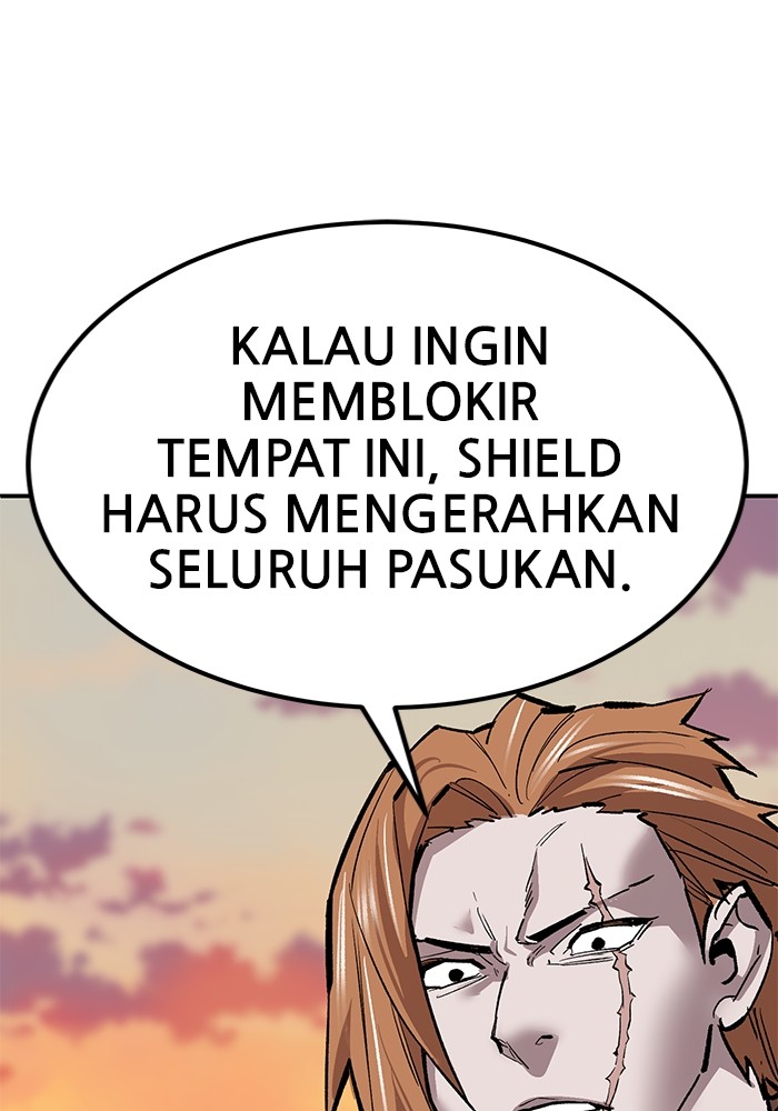 Limit Breaker Chapter 167 Gambar 183