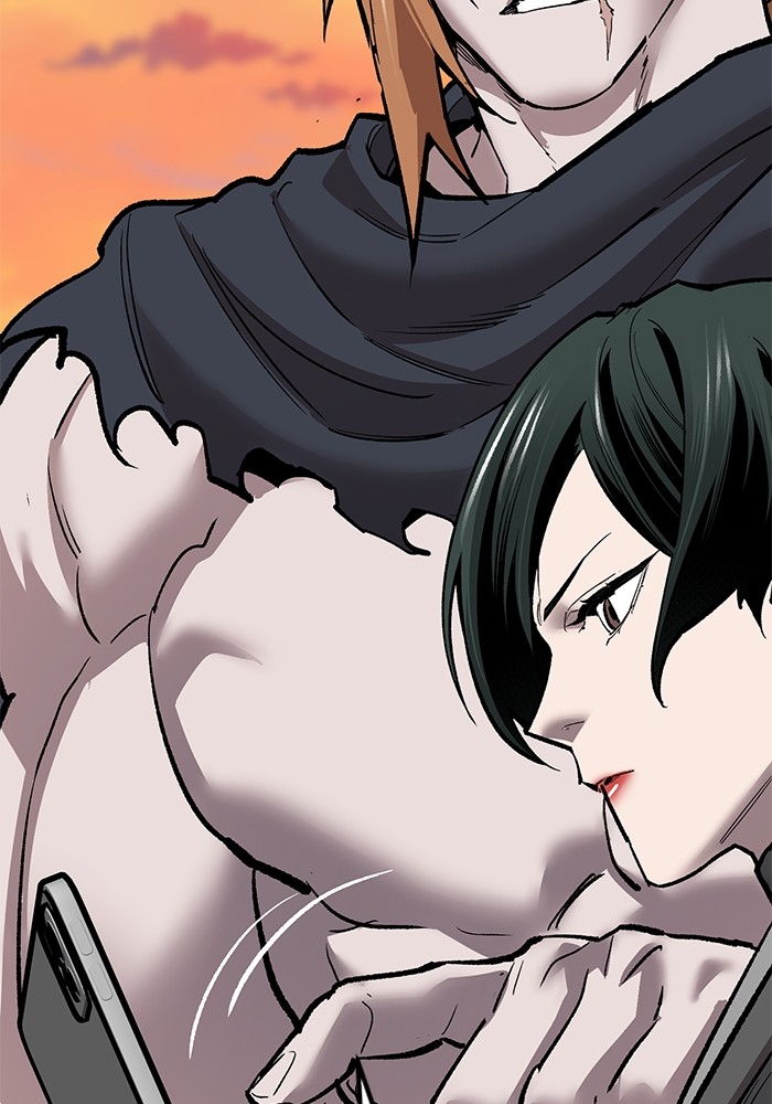 Limit Breaker Chapter 167 Gambar 184