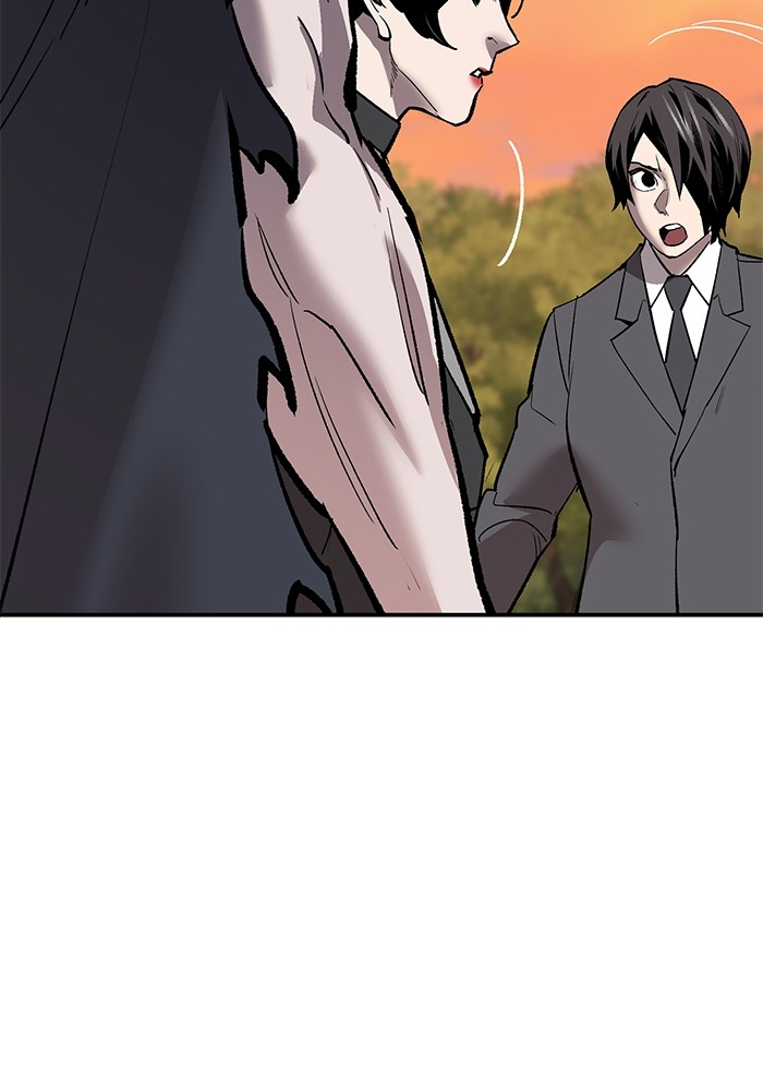 Limit Breaker Chapter 167 Gambar 193