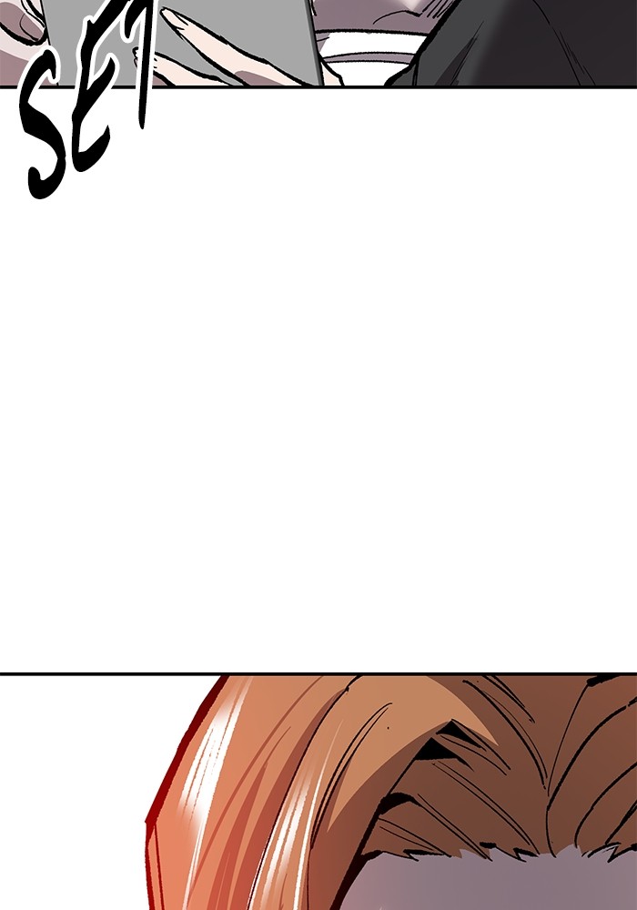 Limit Breaker Chapter 167 Gambar 198