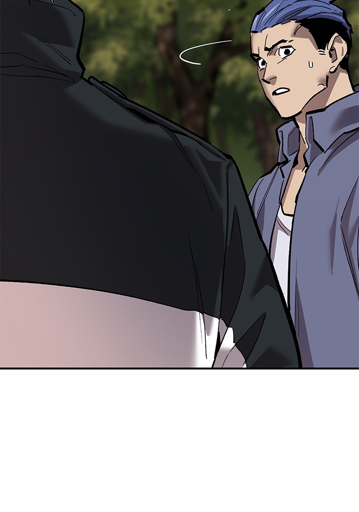 Limit Breaker Chapter 167 Gambar 20