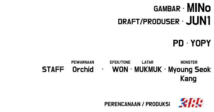 Limit Breaker Chapter 167 Gambar 209