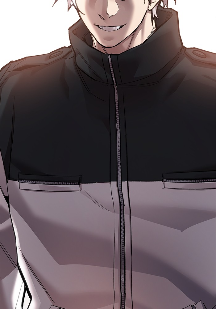 Limit Breaker Chapter 167 Gambar 22