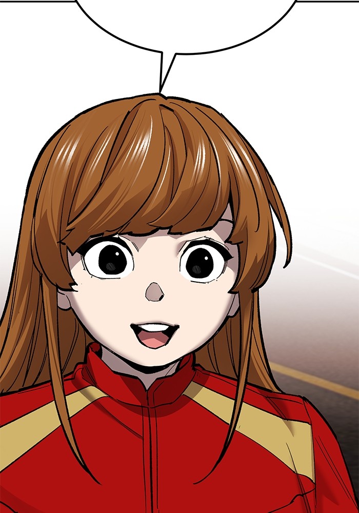 Limit Breaker Chapter 167 Gambar 26