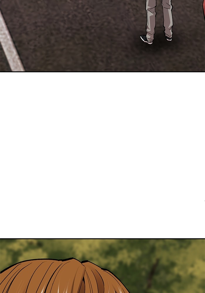 Limit Breaker Chapter 167 Gambar 29