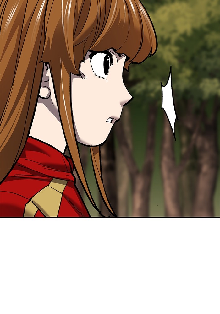 Limit Breaker Chapter 167 Gambar 30