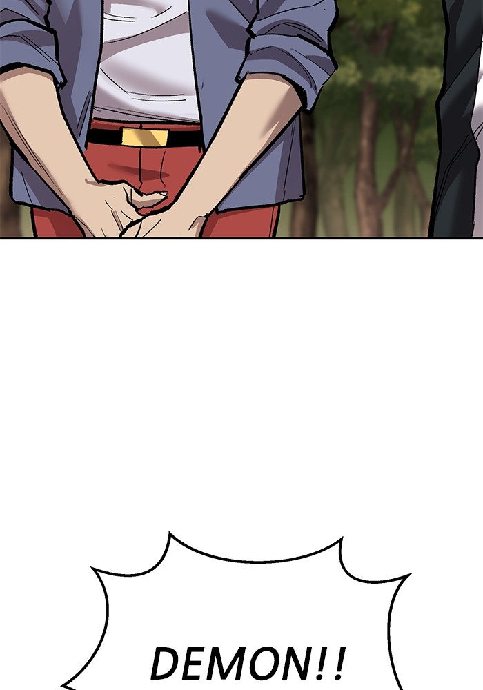 Limit Breaker Chapter 167 Gambar 32