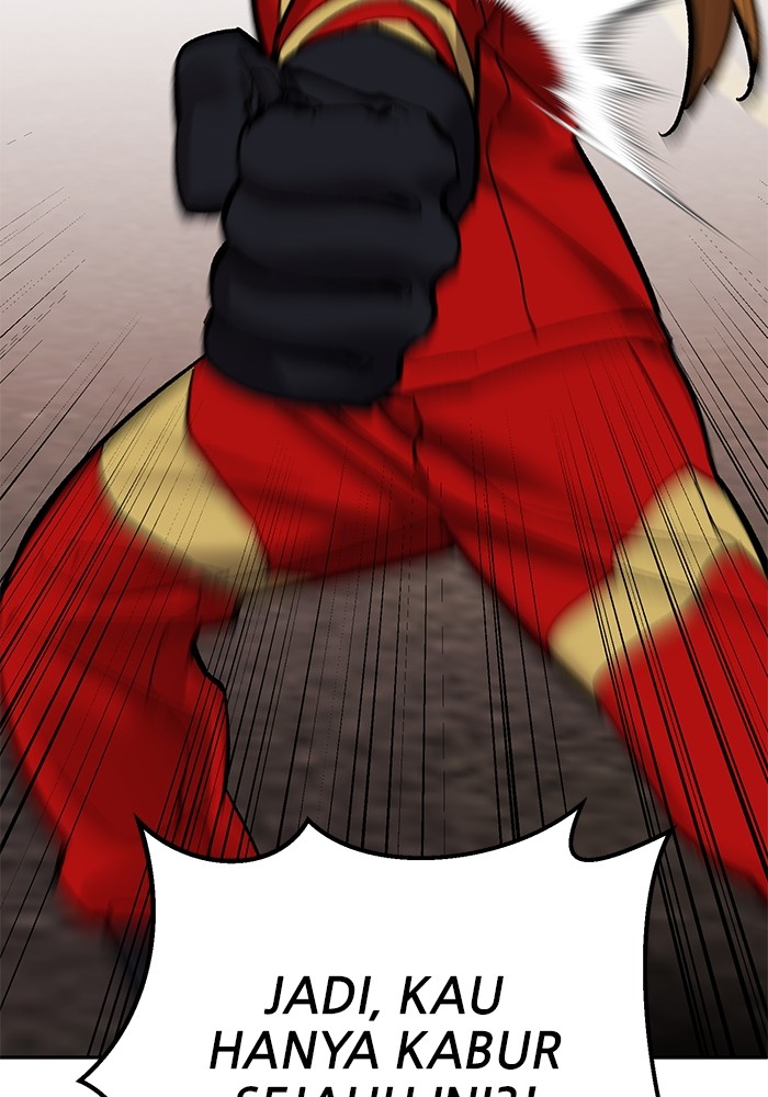 Limit Breaker Chapter 167 Gambar 34