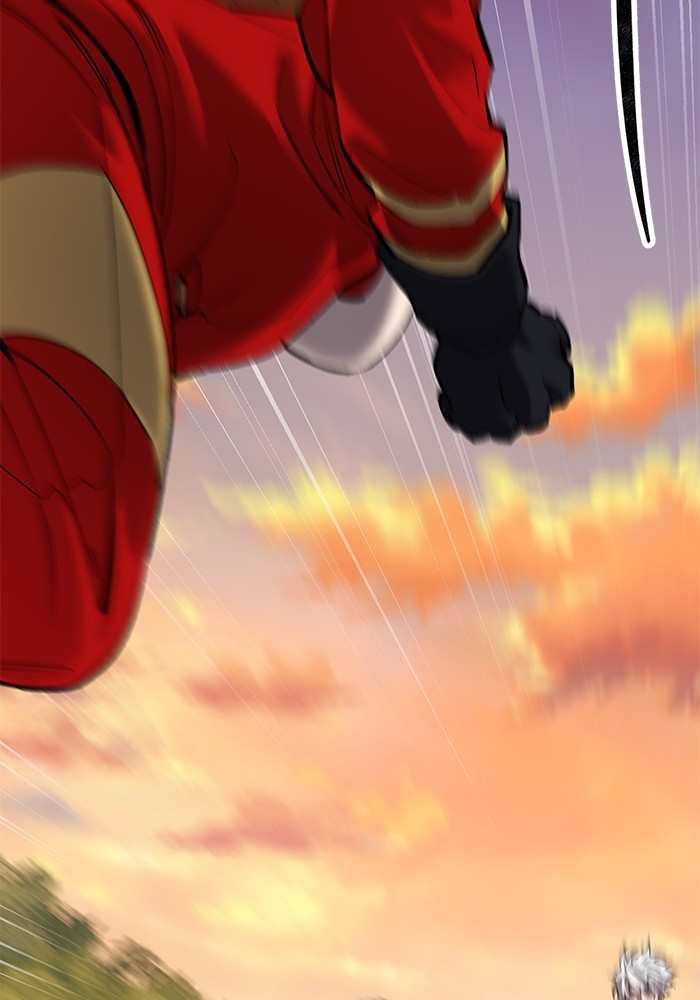 Limit Breaker Chapter 167 Gambar 36