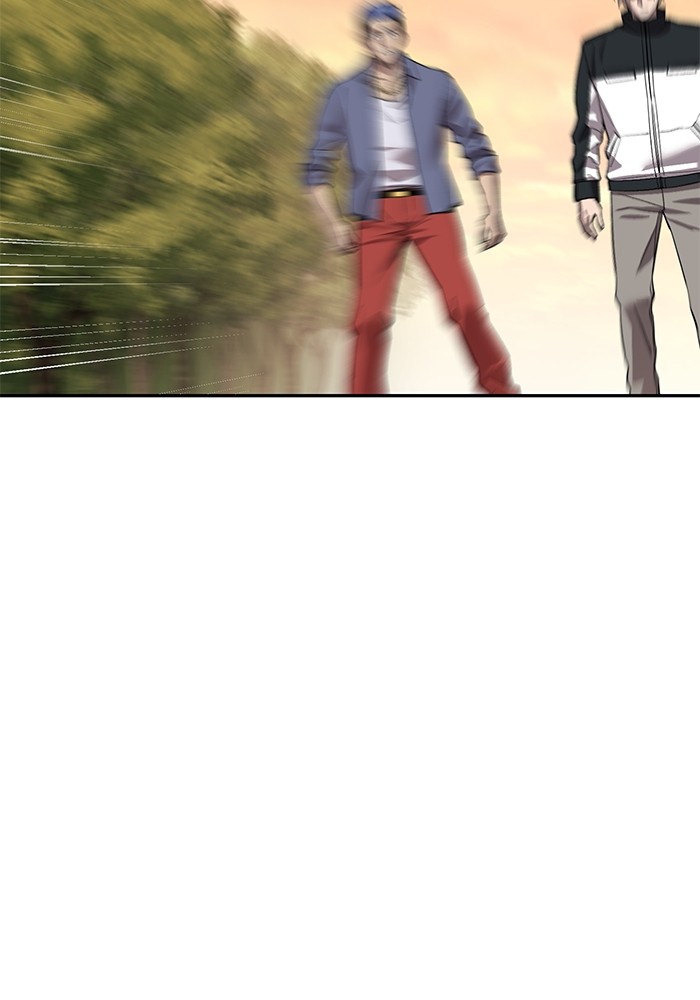 Limit Breaker Chapter 167 Gambar 37