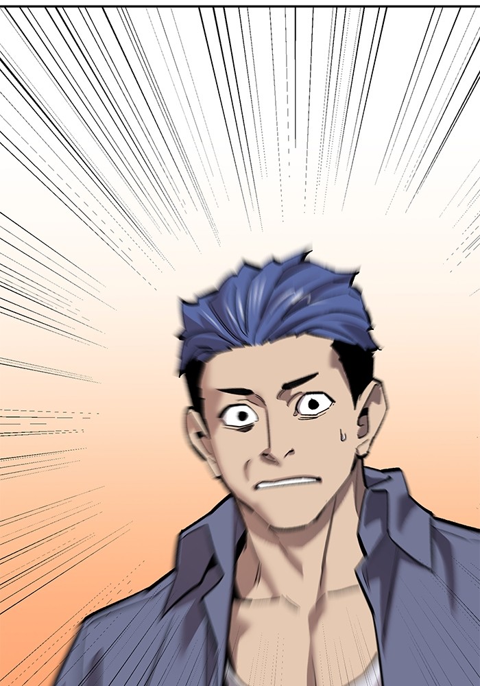 Limit Breaker Chapter 167 Gambar 38