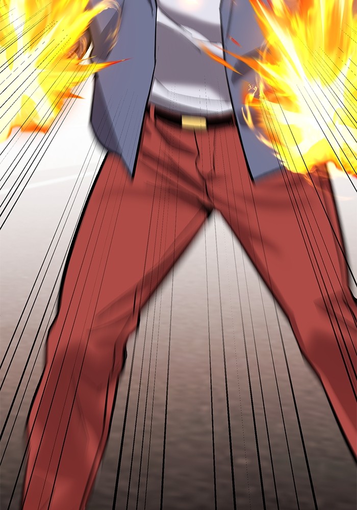 Limit Breaker Chapter 167 Gambar 42