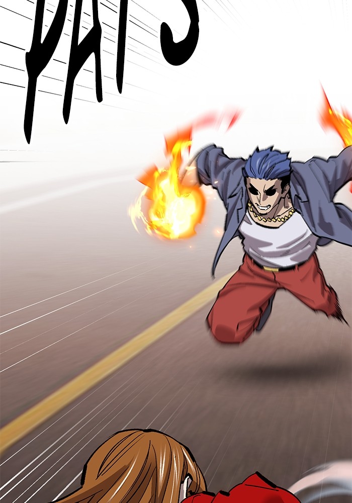 Limit Breaker Chapter 167 Gambar 44