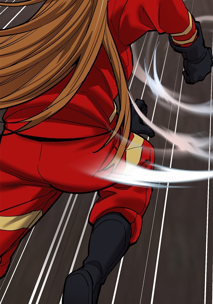 Limit Breaker Chapter 167 Gambar 45