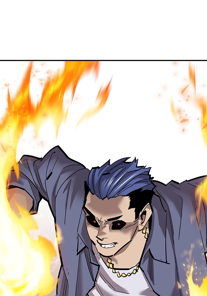 Limit Breaker Chapter 167 Gambar 49