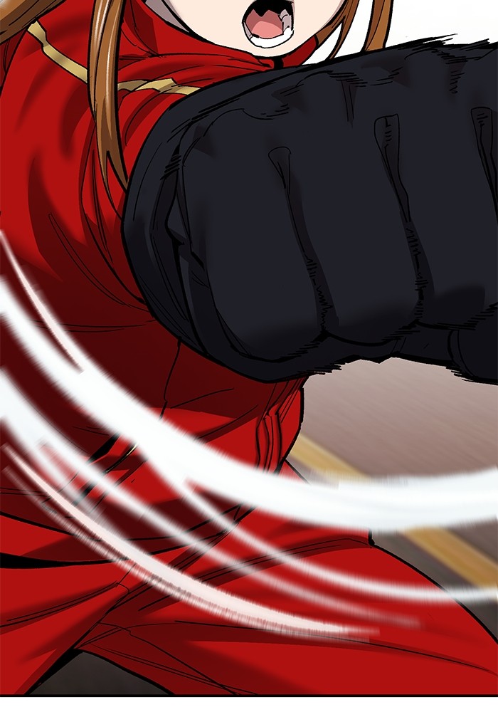 Limit Breaker Chapter 167 Gambar 52