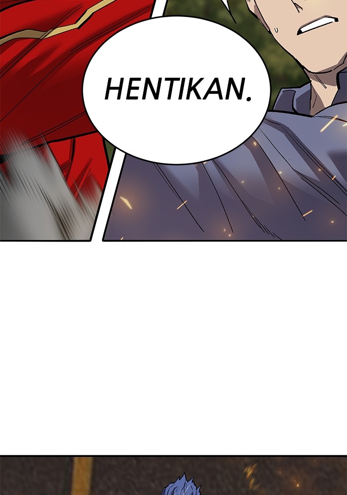 Limit Breaker Chapter 167 Gambar 60