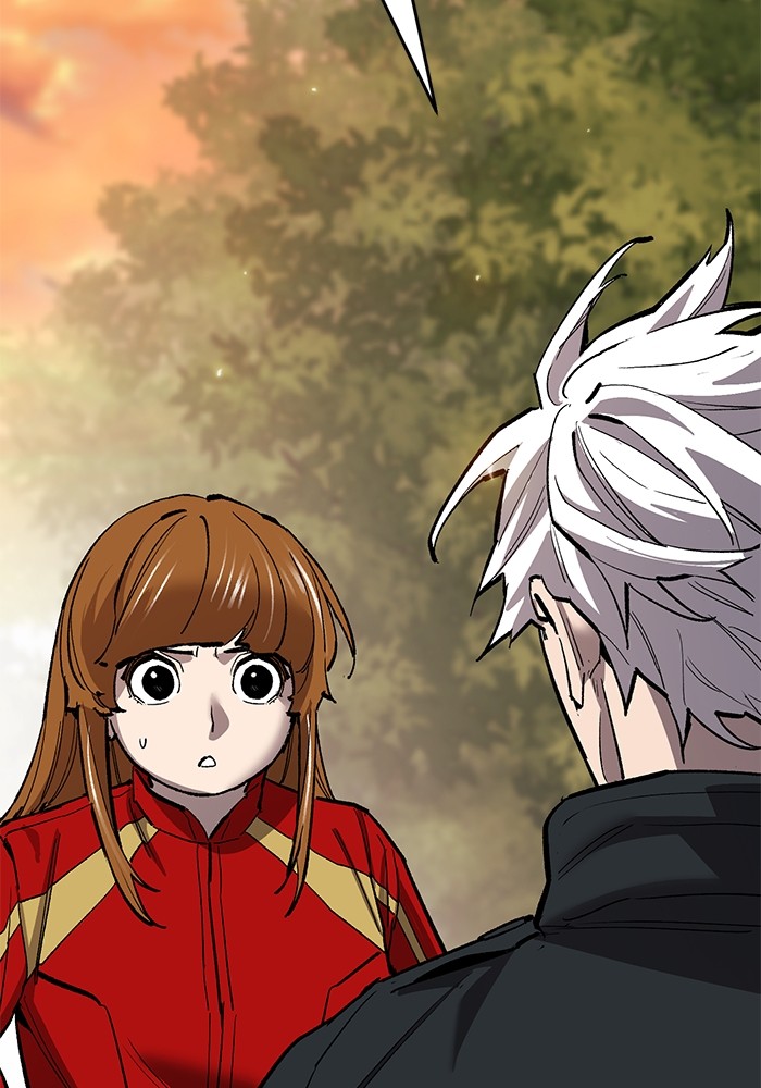 Limit Breaker Chapter 167 Gambar 66