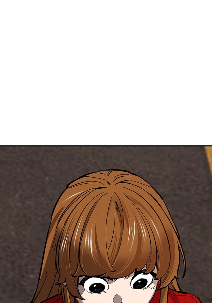 Limit Breaker Chapter 167 Gambar 73