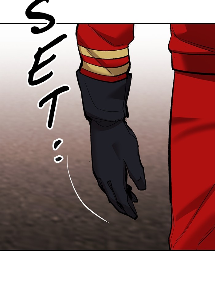 Limit Breaker Chapter 167 Gambar 75