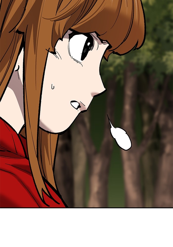 Limit Breaker Chapter 167 Gambar 77