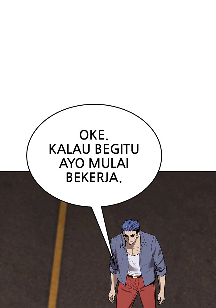 Limit Breaker Chapter 167 Gambar 78