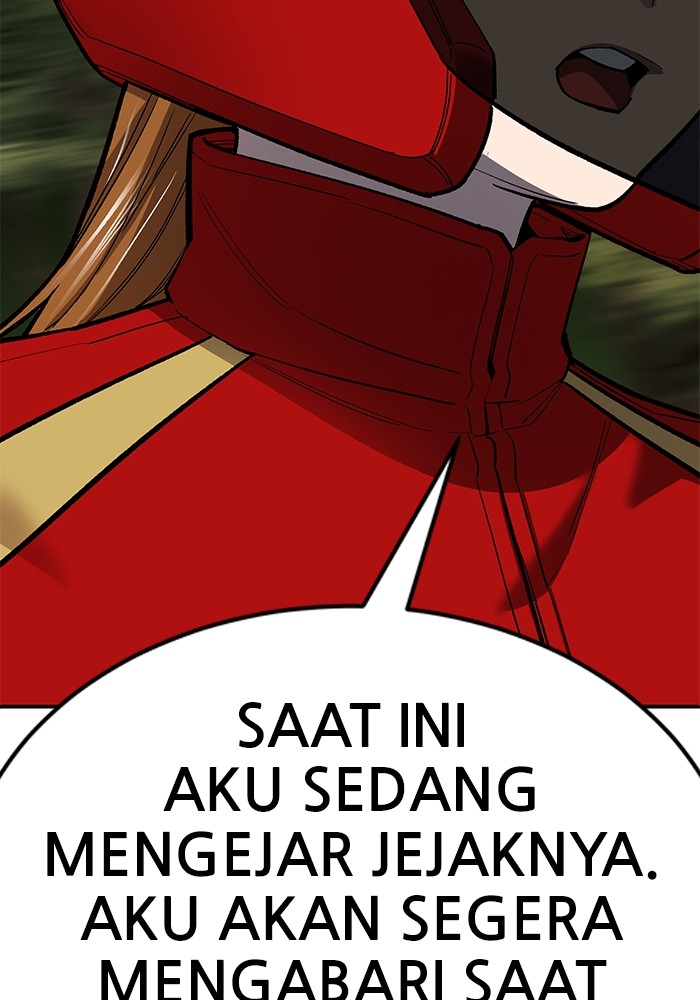 Limit Breaker Chapter 167 Gambar 8