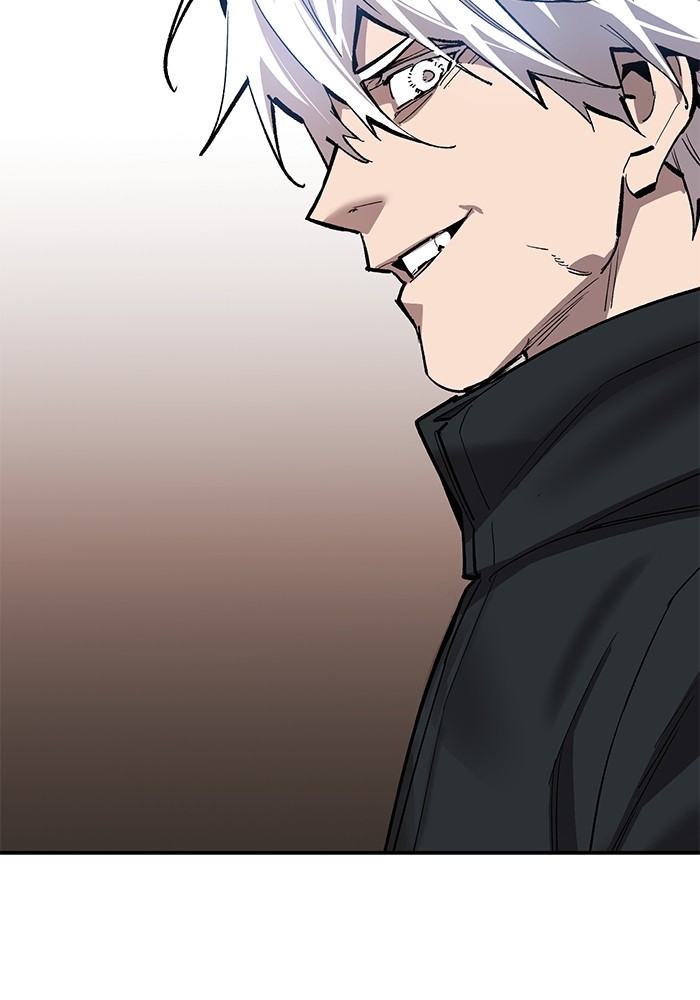 Limit Breaker Chapter 167 Gambar 83