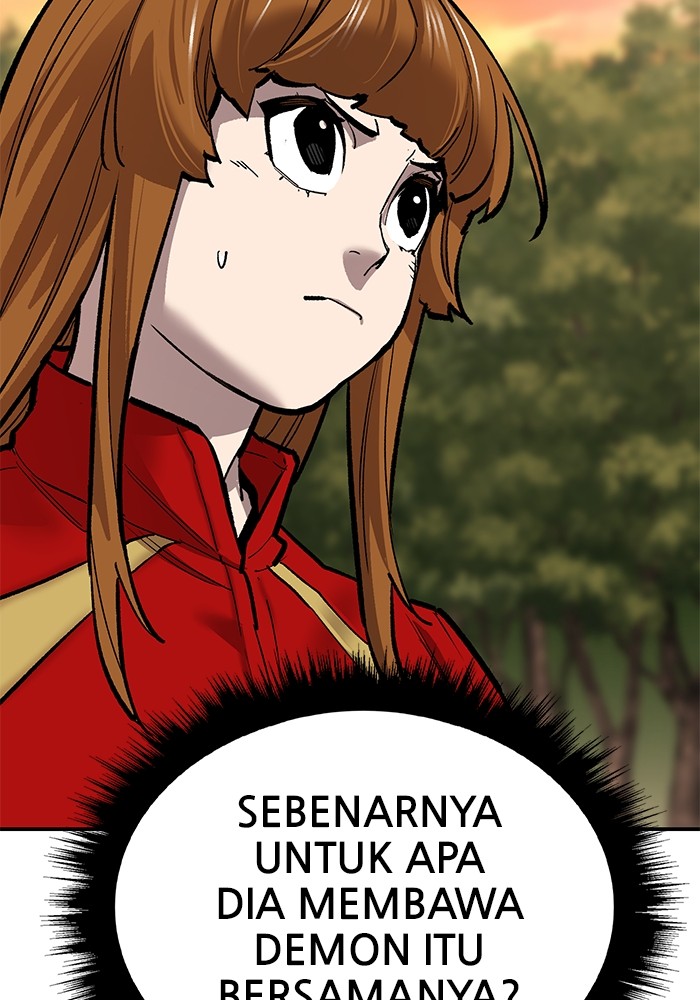 Limit Breaker Chapter 167 Gambar 85