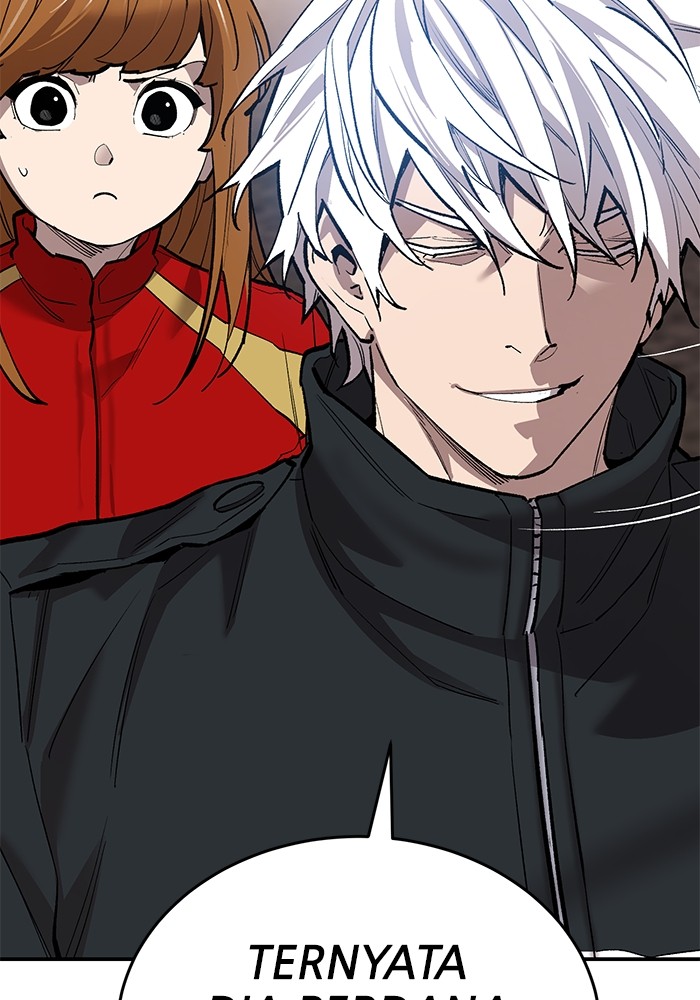 Limit Breaker Chapter 167 Gambar 99