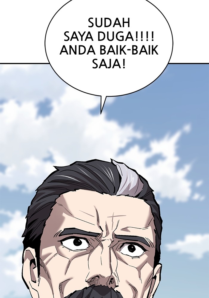 Limit Breaker Chapter 166 Gambar 102