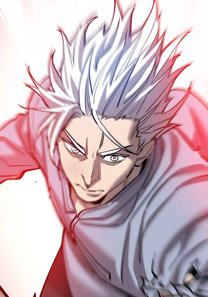 Limit Breaker Chapter 166 Gambar 116