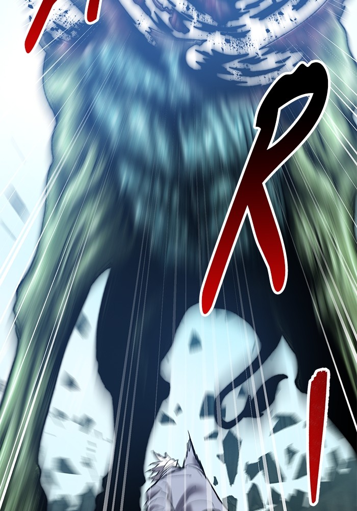 Limit Breaker Chapter 166 Gambar 132