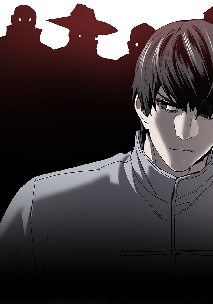 Limit Breaker Chapter 166 Gambar 143