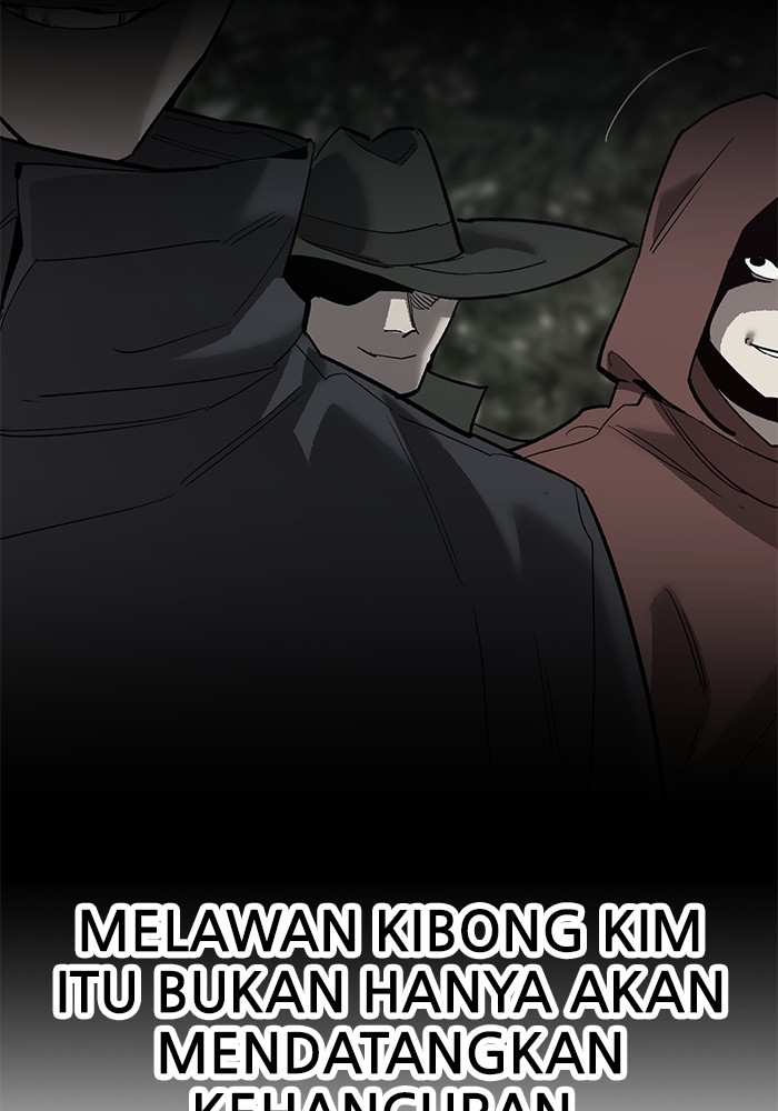 Limit Breaker Chapter 166 Gambar 144