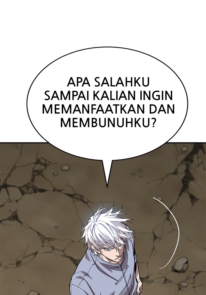 Limit Breaker Chapter 166 Gambar 154