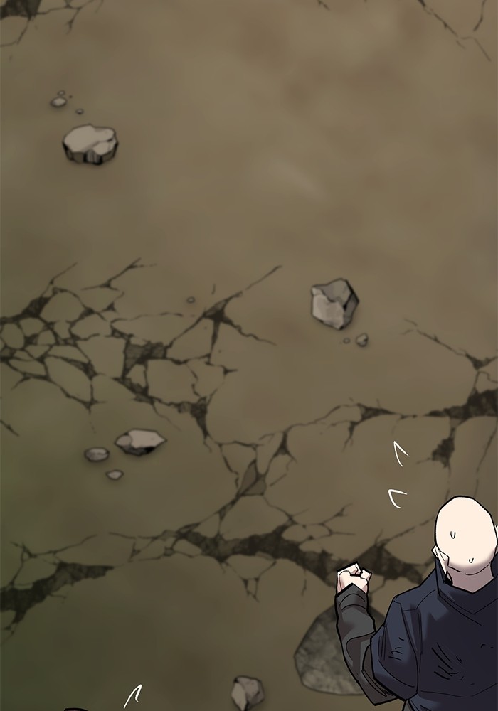 Limit Breaker Chapter 166 Gambar 156