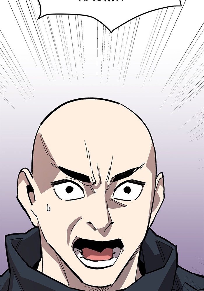 Limit Breaker Chapter 166 Gambar 158