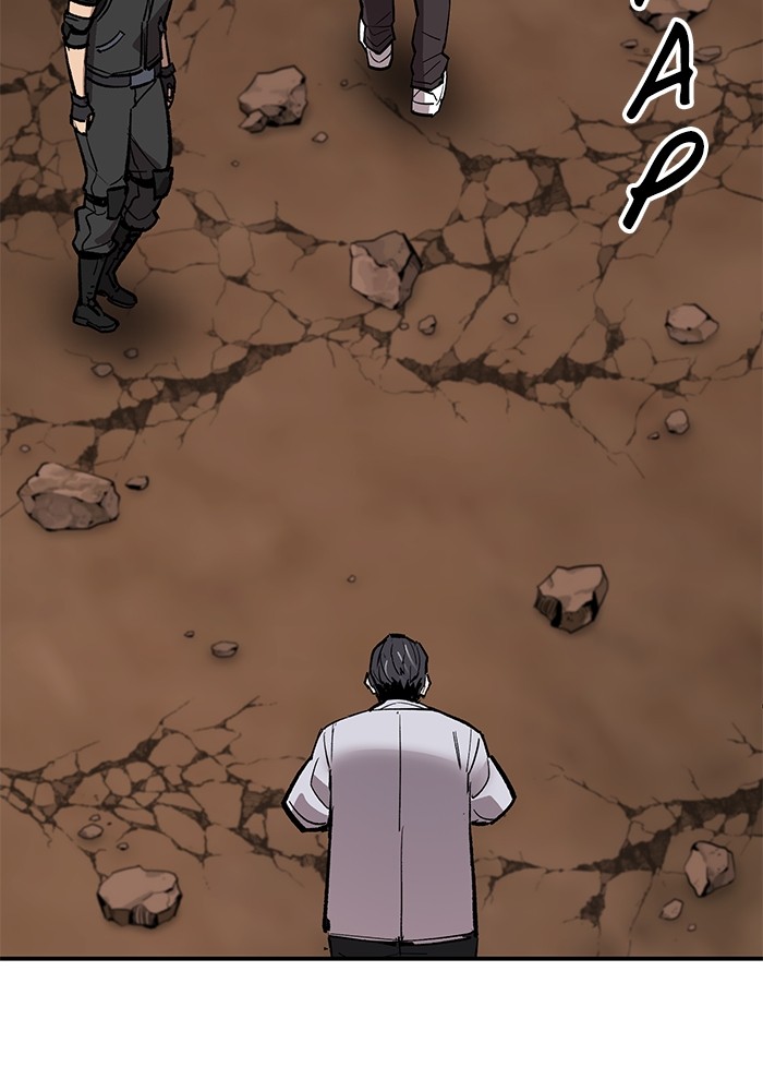 Limit Breaker Chapter 166 Gambar 188